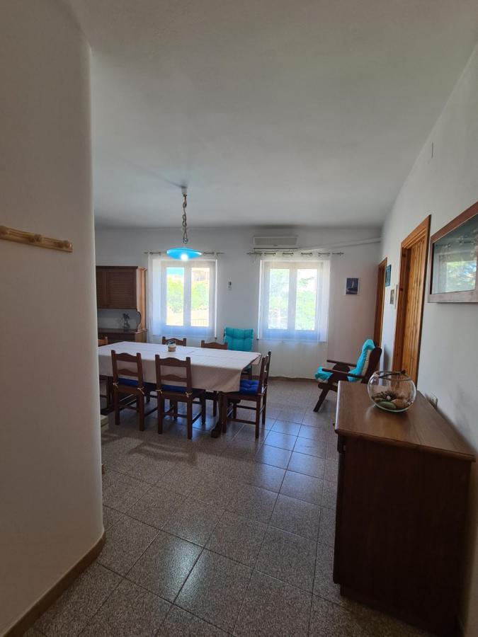 Appartamento A ca' di Pe e Giò Calasetta Esterno foto